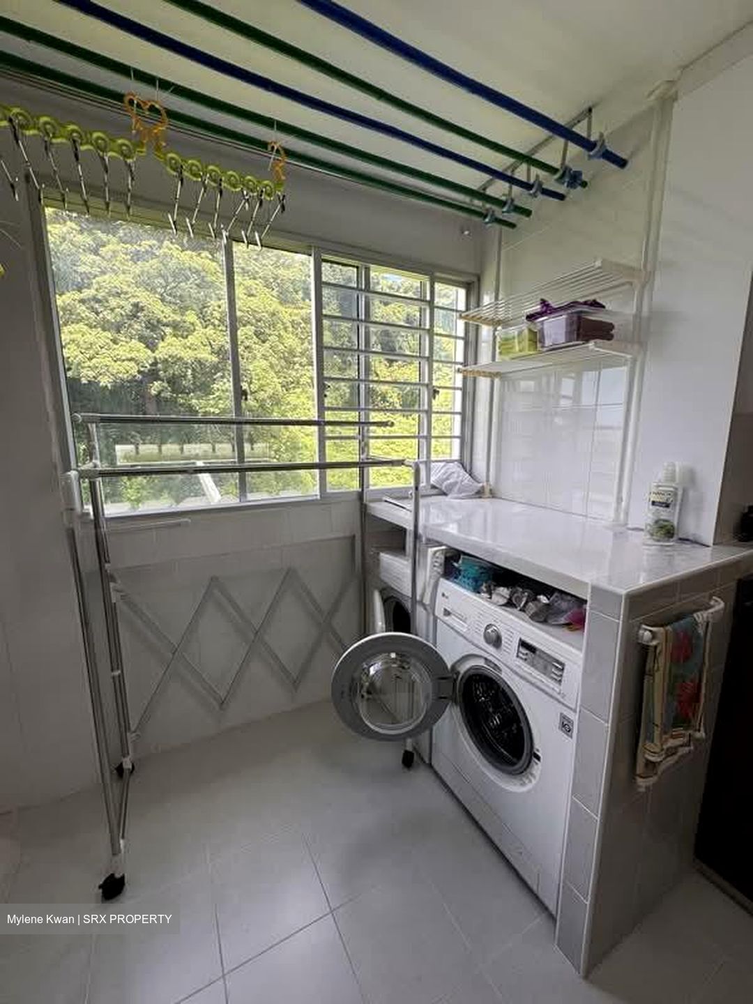 Blk 31 Telok Blangah Rise (Bukit Merah), HDB 3 Rooms #562652501